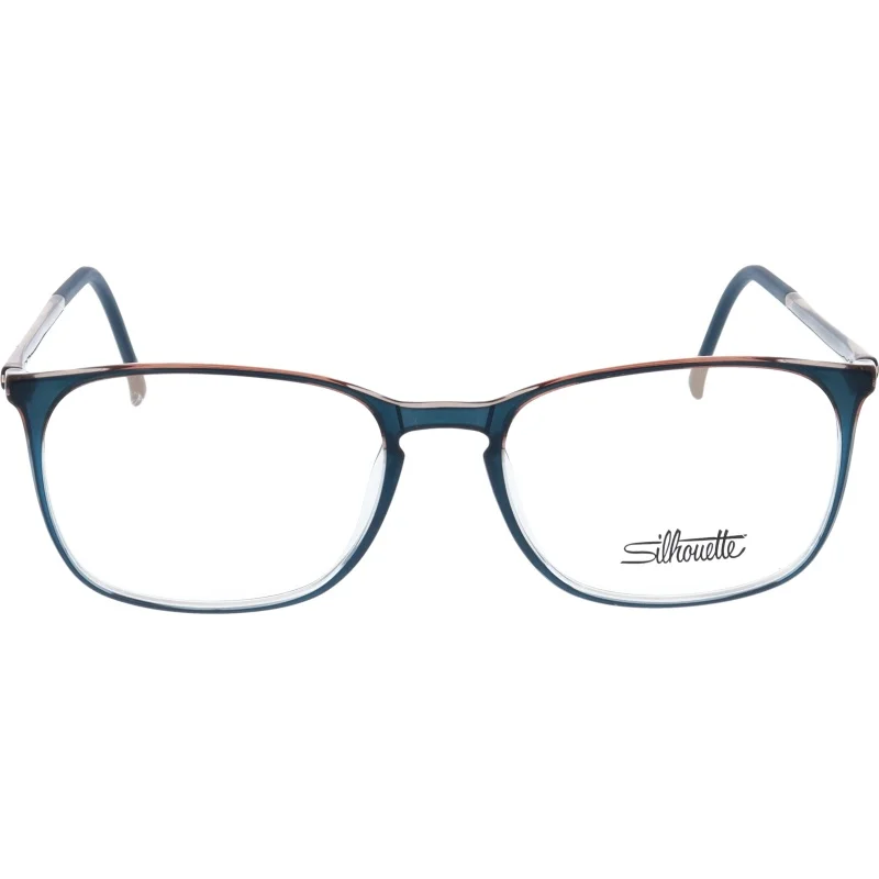 Silhouette SPX Illusion 2943 75 5010 53 17 Silhouette - 2 - ¡Compra gafas online! - OpticalH