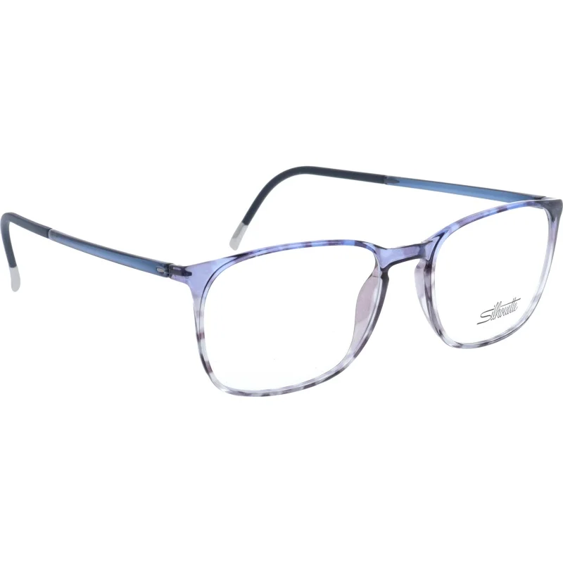 Silhouette SPX Illusion 2943 75 4610 55 18 Silhouette - 2 - ¡Compra gafas online! - OpticalH