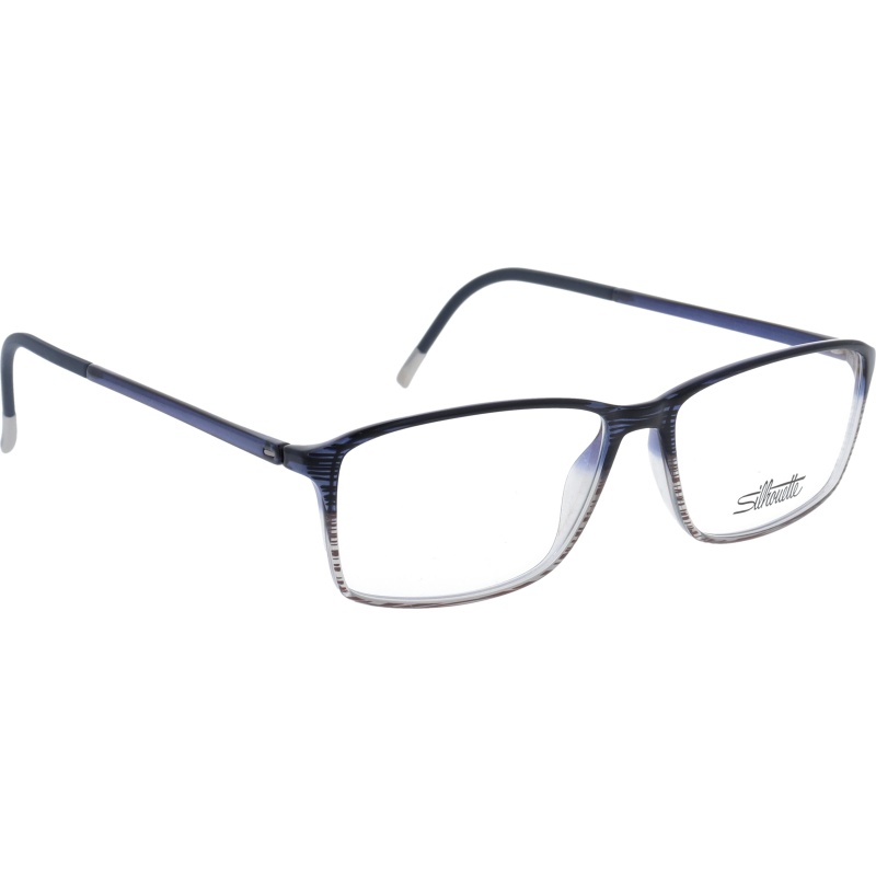 Silhouette SPX Illusion 2942 75 9010 54 14 Silhouette - 2 - ¡Compra gafas online! - OpticalH
