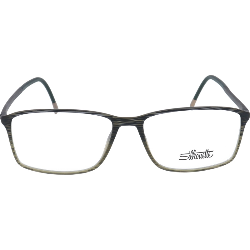 Silhouette SPX Illusion 2942 75 5510 56 15 Silhouette - 2 - ¡Compra gafas online! - OpticalH