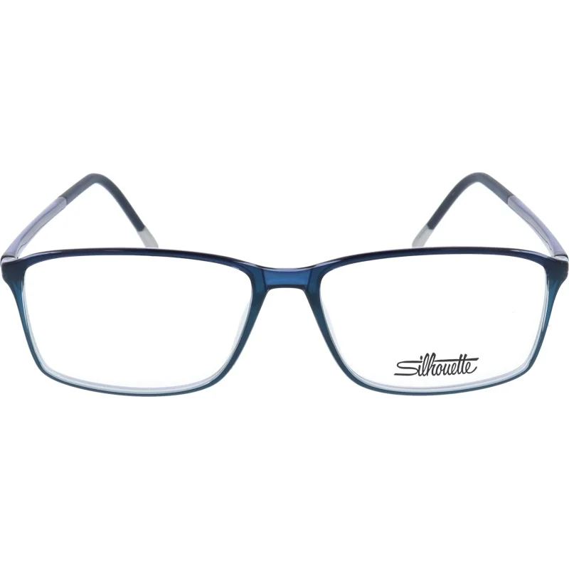 Silhouette SPX Illusion 2942 75 4510 54 14 Silhouette - 2 - ¡Compra gafas online! - OpticalH
