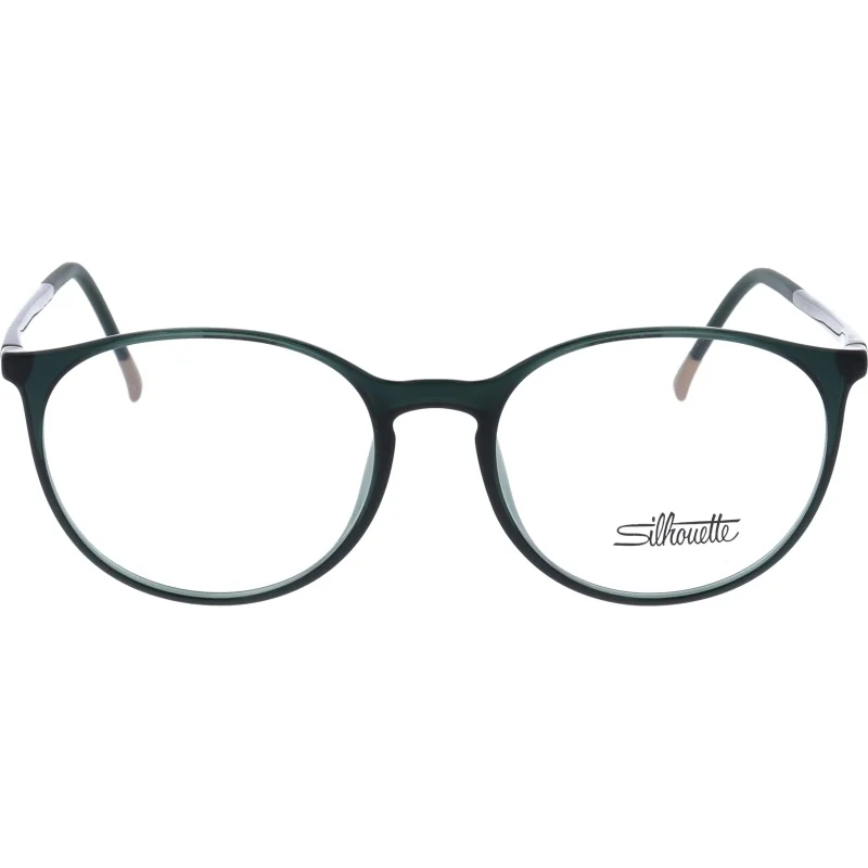 Silhouette SPX Illusion 2936 75 5710 52 17 Silhouette - 2 - ¡Compra gafas online! - OpticalH