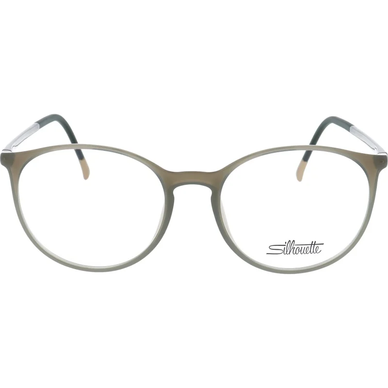 Silhouette SPX Illusion 2936 75 5530 52 17 Silhouette - 2 - ¡Compra gafas online! - OpticalH
