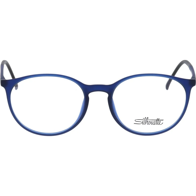 Silhouette SPX Illusion 2936 75 4560 50 17 Silhouette - 2 - ¡Compra gafas online! - OpticalH