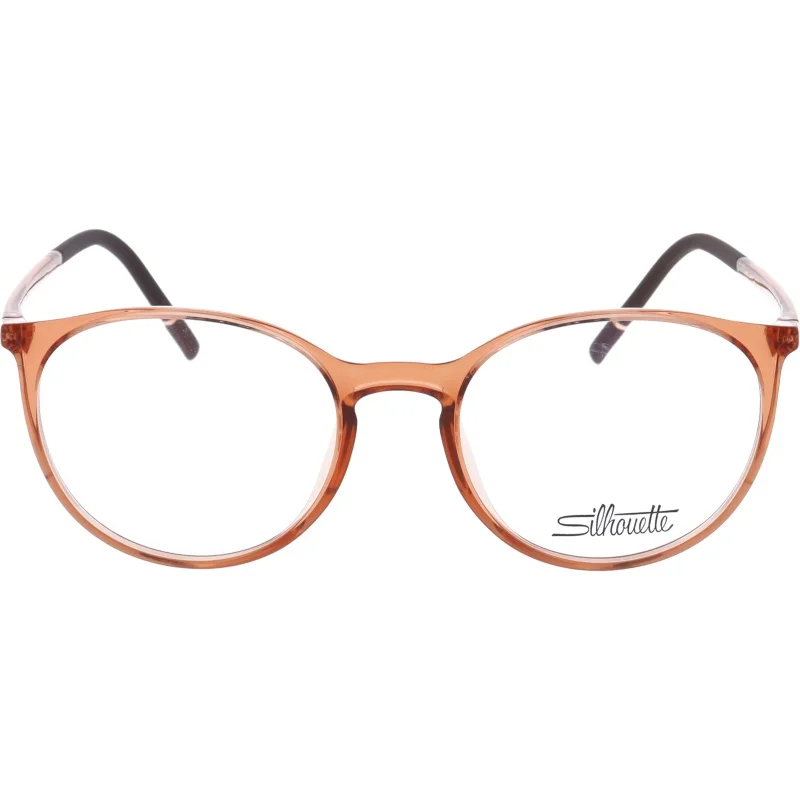 Silhouette SPX Illusion 2936 75 2530 48 17 Silhouette - 2 - ¡Compra gafas online! - OpticalH