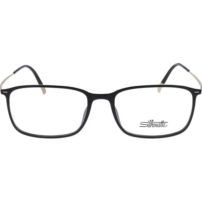 Silhouette SPX Illusion Lite 2930 75 9030 54 17 Silhouette - 2 - ¡Compra gafas online! - OpticalH