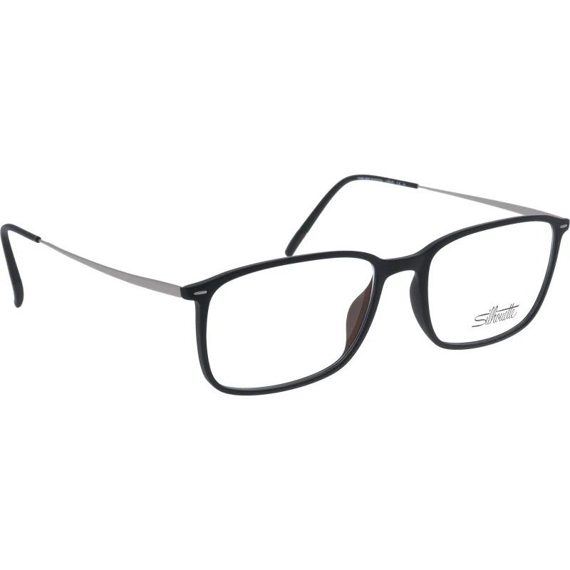 Silhouette SPX Illusion Lite 2930 75 9010 54 17 Silhouette - 2 - ¡Compra gafas online! - OpticalH