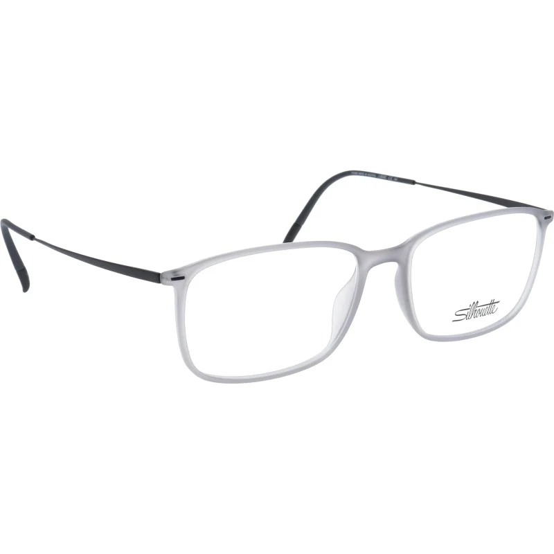 Silhouette SPX Illusion Lite 2930 75 6540 54 17 Silhouette - 2 - ¡Compra gafas online! - OpticalH