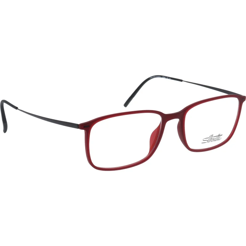 Silhouette SPX Illusion Lite 2930 75 3140 54 17 Silhouette - 2 - ¡Compra gafas online! - OpticalH