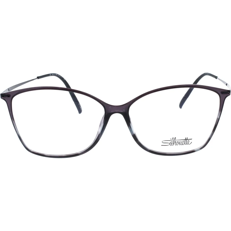 Silhouette SPX Illusion Lite 1607 75 9040 58 13 Silhouette - 2 - ¡Compra gafas online! - OpticalH