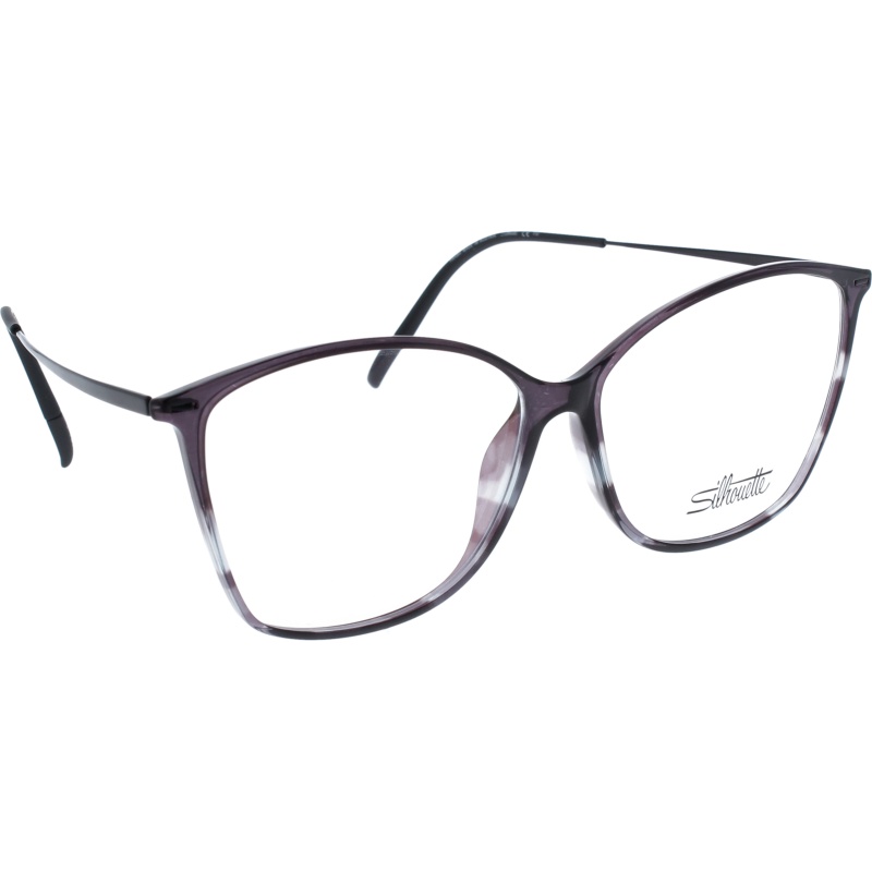 Silhouette SPX Illusion Lite 1607 75 9040 58 13 Silhouette - 2 - ¡Compra gafas online! - OpticalH