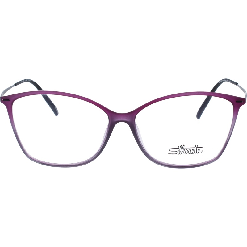 Silhouette SPX Illusion Lite 1607 75 4040 56 13 Silhouette - 2 - ¡Compra gafas online! - OpticalH
