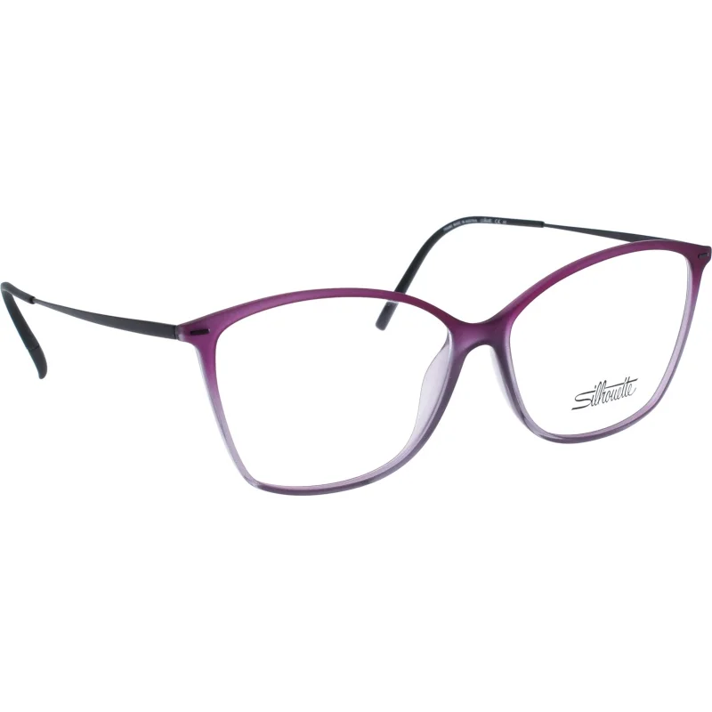 Silhouette SPX Illusion Lite 1607 75 4040 56 13 Silhouette - 2 - ¡Compra gafas online! - OpticalH