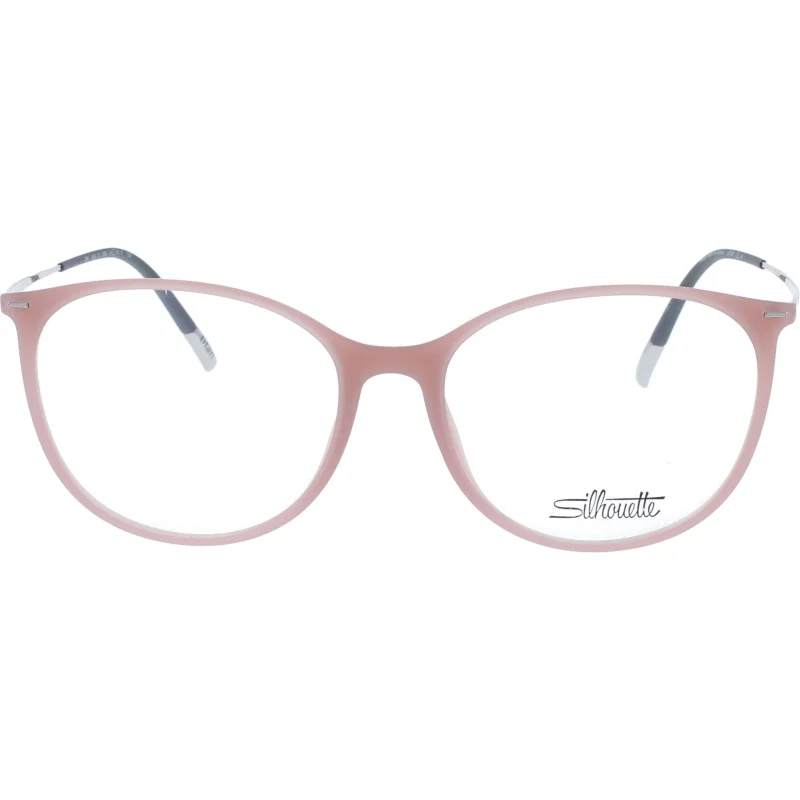 Silhouette SPX Illusion Lite 1606 75 3500 54 16 Silhouette - 2 - ¡Compra gafas online! - OpticalH