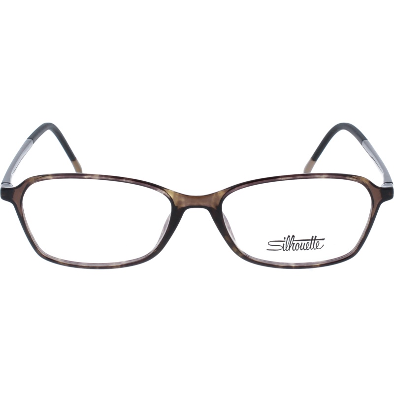 Silhouette SPX Illusion 1605 75 9210 54 15 Silhouette - 2 - ¡Compra gafas online! - OpticalH