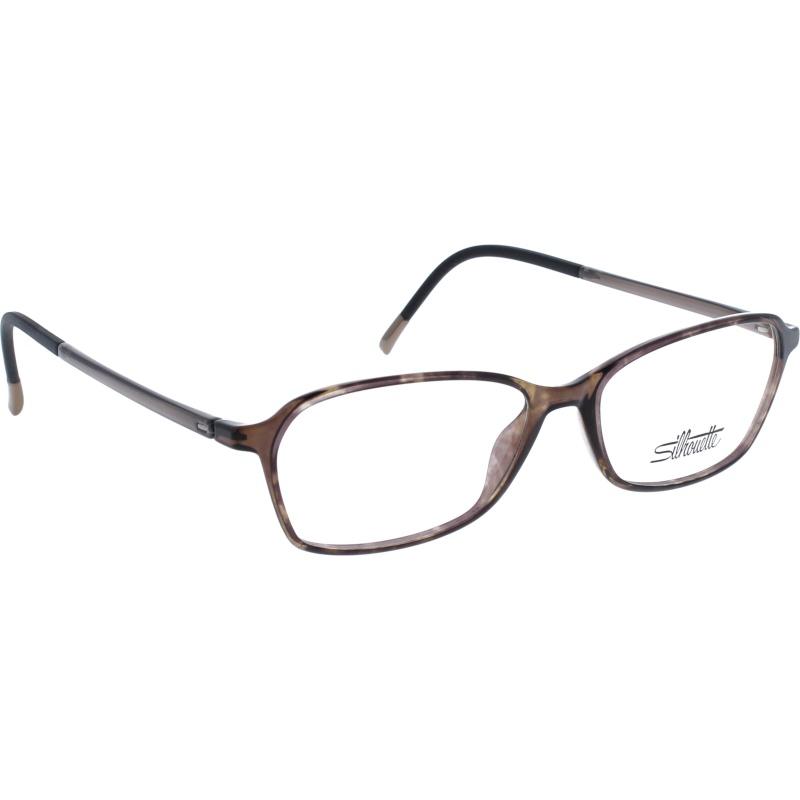 Silhouette SPX Illusion 1605 75 9210 54 15 Silhouette - 2 - ¡Compra gafas online! - OpticalH
