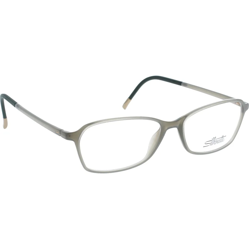 Silhouette SPX Illusion 1605 75 5530 54 15 Silhouette - 2 - ¡Compra gafas online! - OpticalH