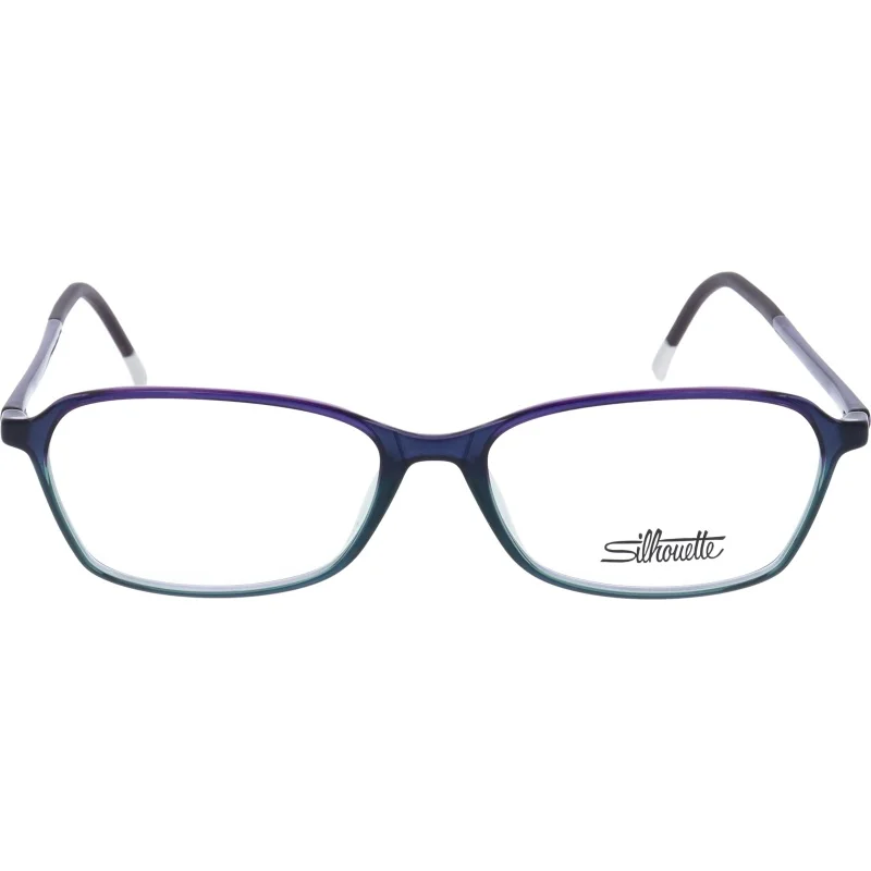 Silhouette SPX Illusion 1605 75 4010 54 15 Silhouette - 2 - ¡Compra gafas online! - OpticalH