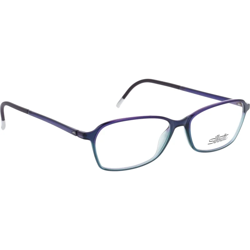 Silhouette SPX Illusion 1605 75 4010 54 15 Silhouette - 2 - ¡Compra gafas online! - OpticalH