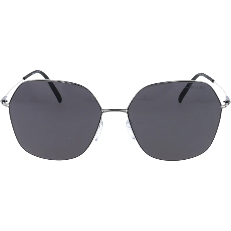 Silhouette Titan Breeze Poblenou 8737 75 7000 Silhouette - 2 - ¡Compra gafas online! - OpticalH