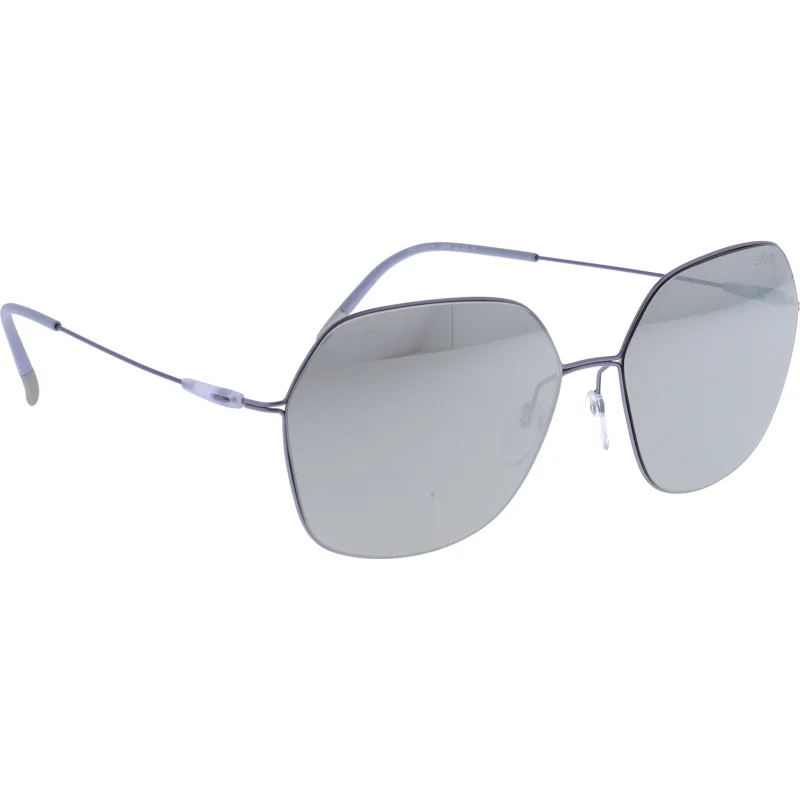 Silhouette Titan Breeze Poblenou 8737 75 4040 Silhouette - 2 - ¡Compra gafas online! - OpticalH