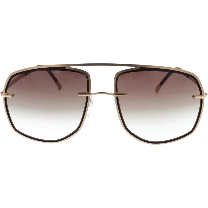 Silhouette New York Sky 8733 75 7520 Silhouette - 2 - ¡Compra gafas online! - OpticalH