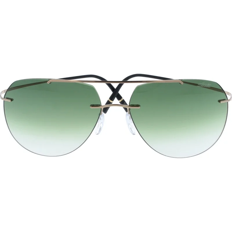 Silhouette Titan Minimal Art Nash 8744 75 7830 59 Silhouette - 2 - ¡Compra gafas online! - OpticalH