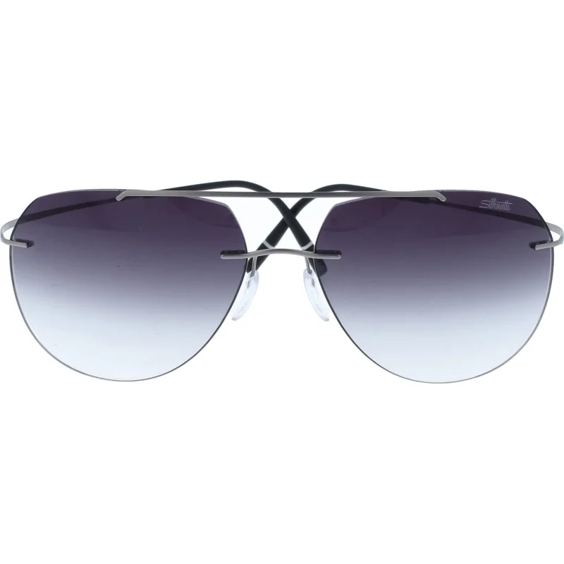 Silhouette Titan Minimal Art Nash 8744 75 7210 59 Silhouette - 2 - ¡Compra gafas online! - OpticalH