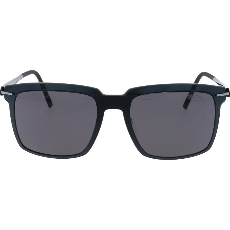 Silhouette Infinity Collection Menton 4082 75 9110 Silhouette - 2 - ¡Compra gafas online! - OpticalH
