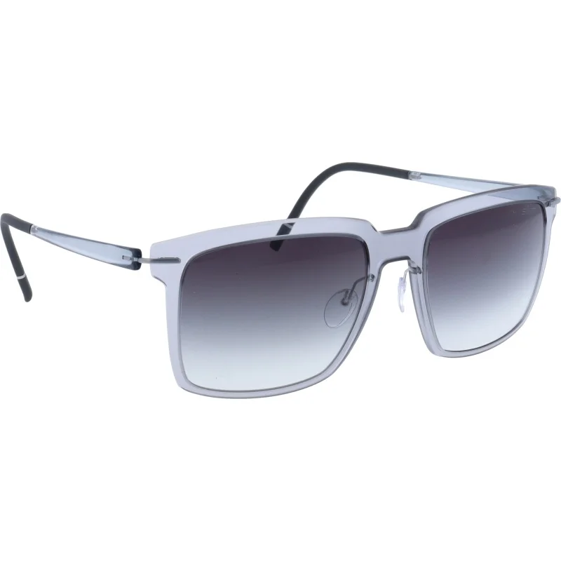 Silhouette Infinity Collection Menton 4082 75 6510 Silhouette - 2 - ¡Compra gafas online! - OpticalH