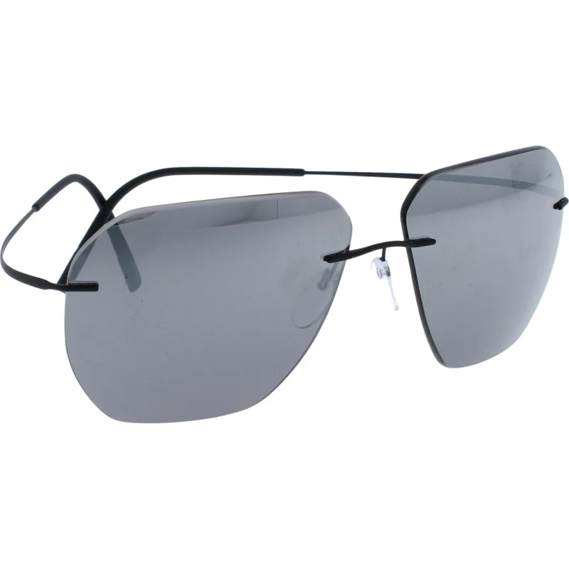 Silhouette Titan Minimal Art Felis 8743 75 9040 Silhouette - 2 - ¡Compra gafas online! - OpticalH
