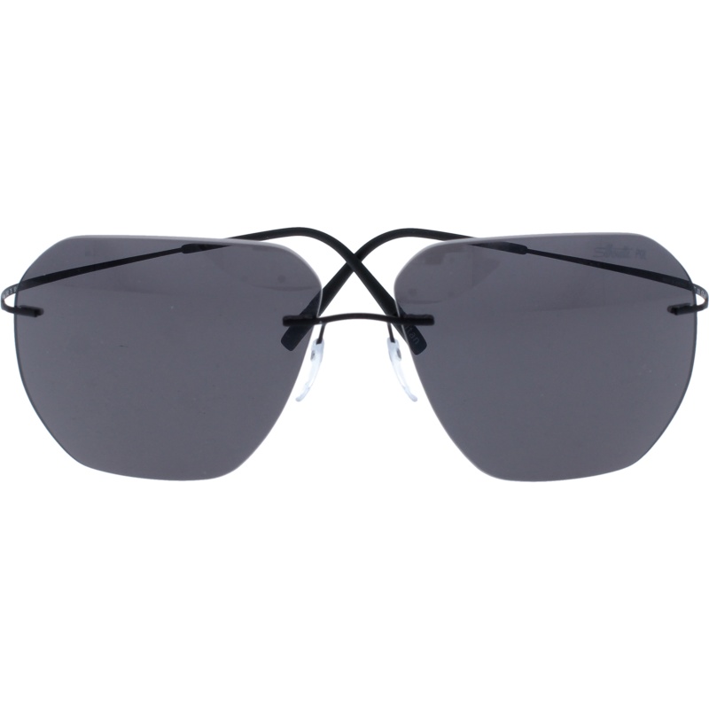 Silhouette Titan Minimal Art Felis 8743 75 6040 Silhouette - 2 - ¡Compra gafas online! - OpticalH