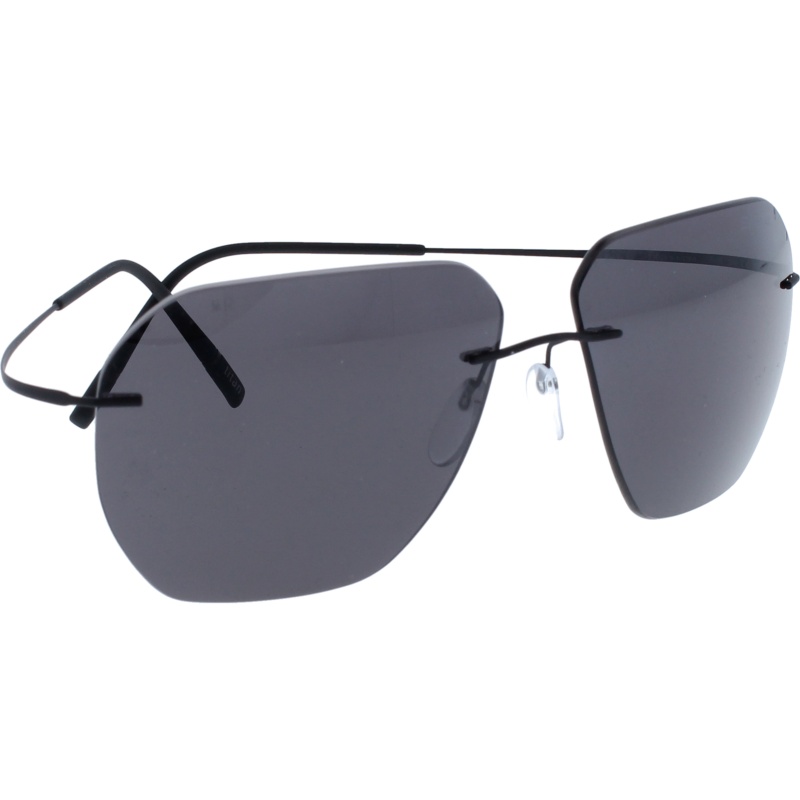 Silhouette Titan Minimal Art Felis 8743 75 6040 Silhouette - 2 - ¡Compra gafas online! - OpticalH