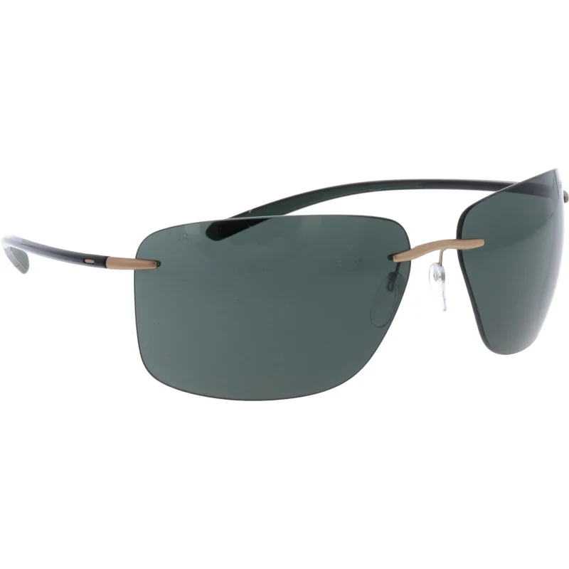 Silhouette Streamline Cape Florida 8728 75 7630 Silhouette - 2 - ¡Compra gafas online! - OpticalH