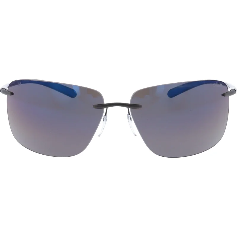 Silhouette Streamline Cape Florida 8728 75 6560 Silhouette - 2 - ¡Compra gafas online! - OpticalH