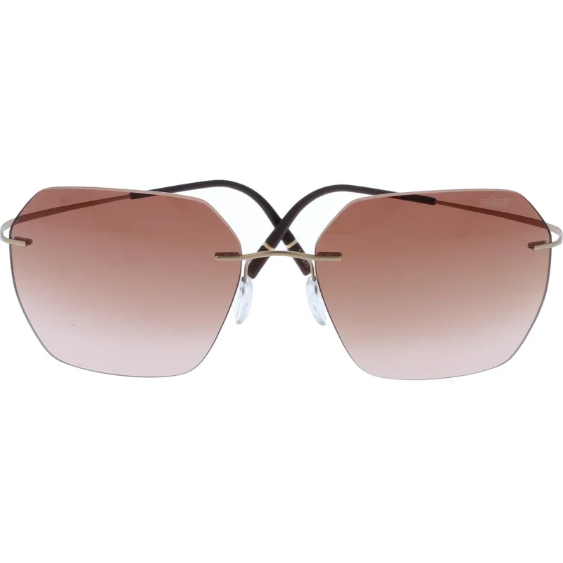 Silhouette Titan Minimal Art Caleum 8745 75 7930 Silhouette - 2 - ¡Compra gafas online! - OpticalH