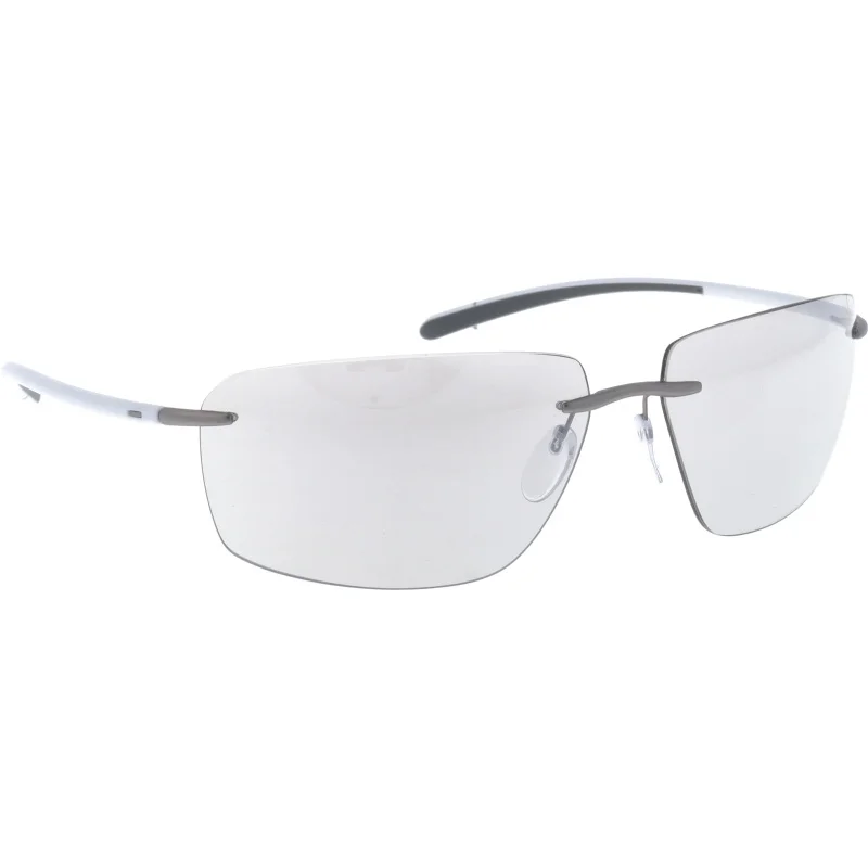 Silhouette Streamline Biscane Bay 8727 75 7110 Silhouette - 2 - ¡Compra gafas online! - OpticalH