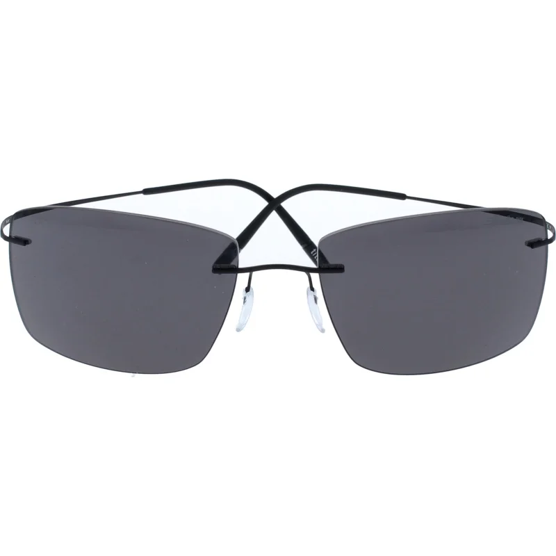 Silhouette Titan Minimal Art 8741 75 9040 Silhouette - 2 - ¡Compra gafas online! - OpticalH