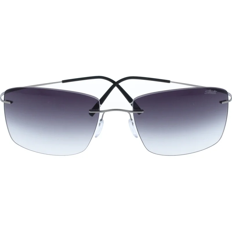 Silhouette Titan Minimal Art 8741 75 7210 Silhouette - 2 - ¡Compra gafas online! - OpticalH