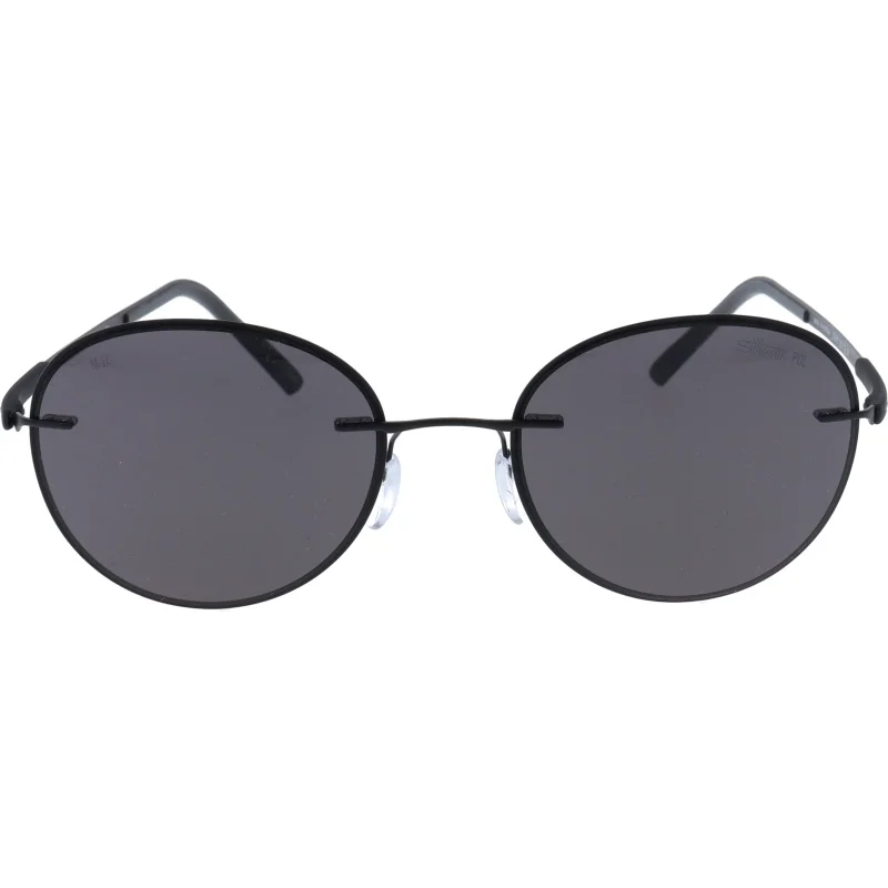 Silhouette Accent Shades 8720 75 9240 Silhouette - 2 - ¡Compra gafas online! - OpticalH