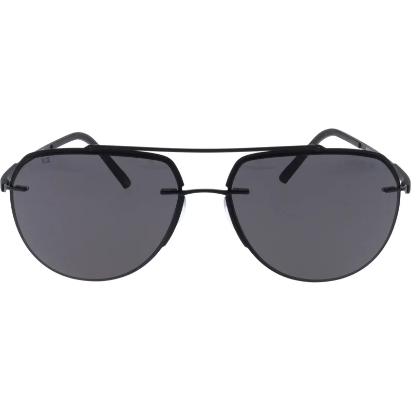 Silhouette Accent Shades 8179 75 9040 Silhouette - 2 - ¡Compra gafas online! - OpticalH