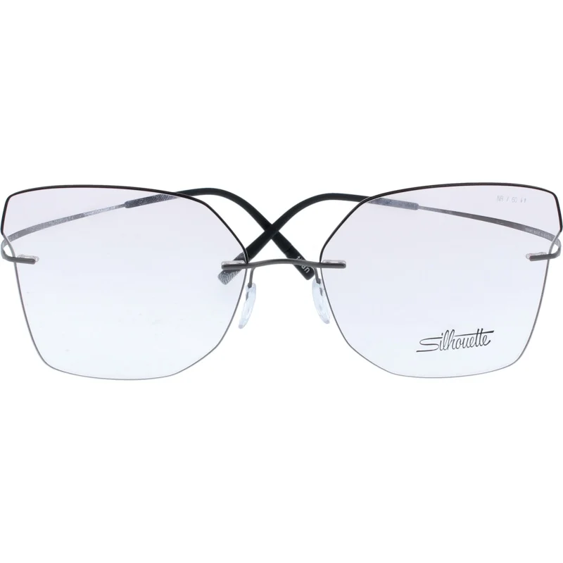 Silhouette Titan Minimal Art 5599 6665 17 145 Silhouette - 2 - ¡Compra gafas online! - OpticalH