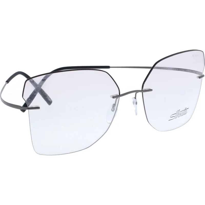 Silhouette Titan Minimal Art 5599 6665 17 145 Silhouette - 2 - ¡Compra gafas online! - OpticalH