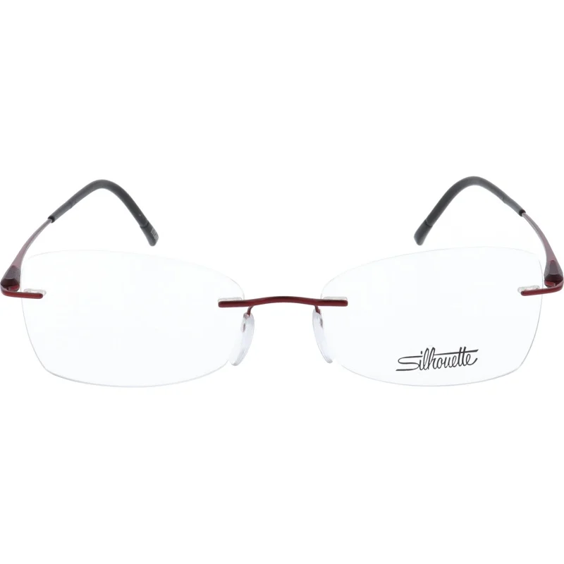 Silhouette Purist 5561 HC 3040 53 17 Silhouette - 2 - ¡Compra gafas online! - OpticalH