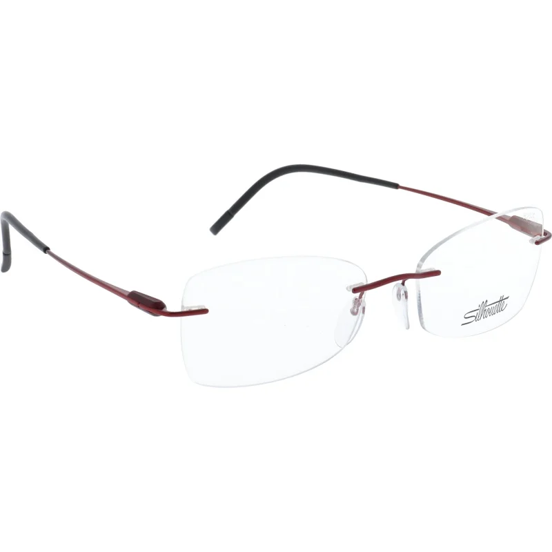 Silhouette Purist 5561 HC 3040 53 17 Silhouette - 2 - ¡Compra gafas online! - OpticalH