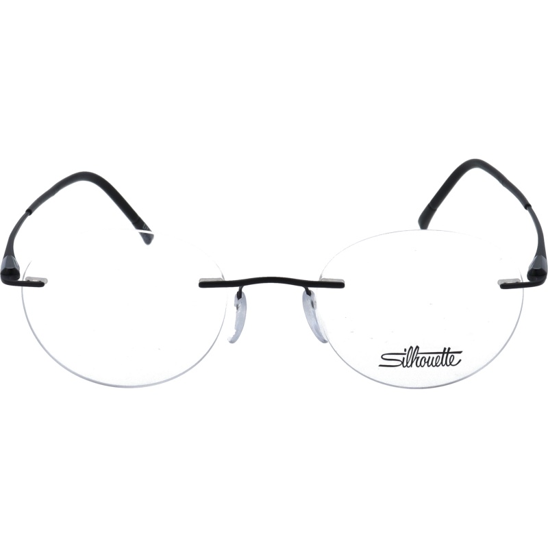 Silhouette Purist 5561 AJ 9040 49 20 Silhouette - 2 - ¡Compra gafas online! - OpticalH