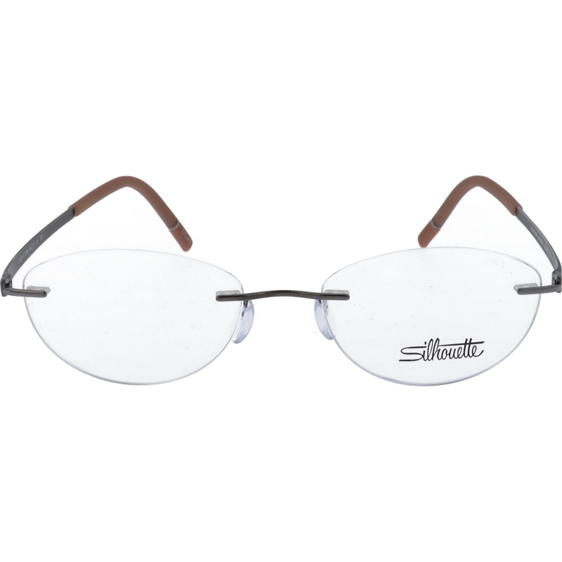 Silhouette Momentum 5529 II 6760 50 17 Silhouette - 2 - ¡Compra gafas online! - OpticalH