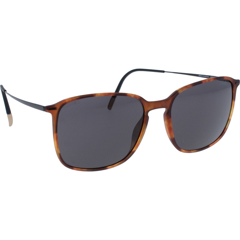 Silhouette Sun Lite 4078 75 6040 Silhouette - 2 - ¡Compra gafas online! - OpticalH