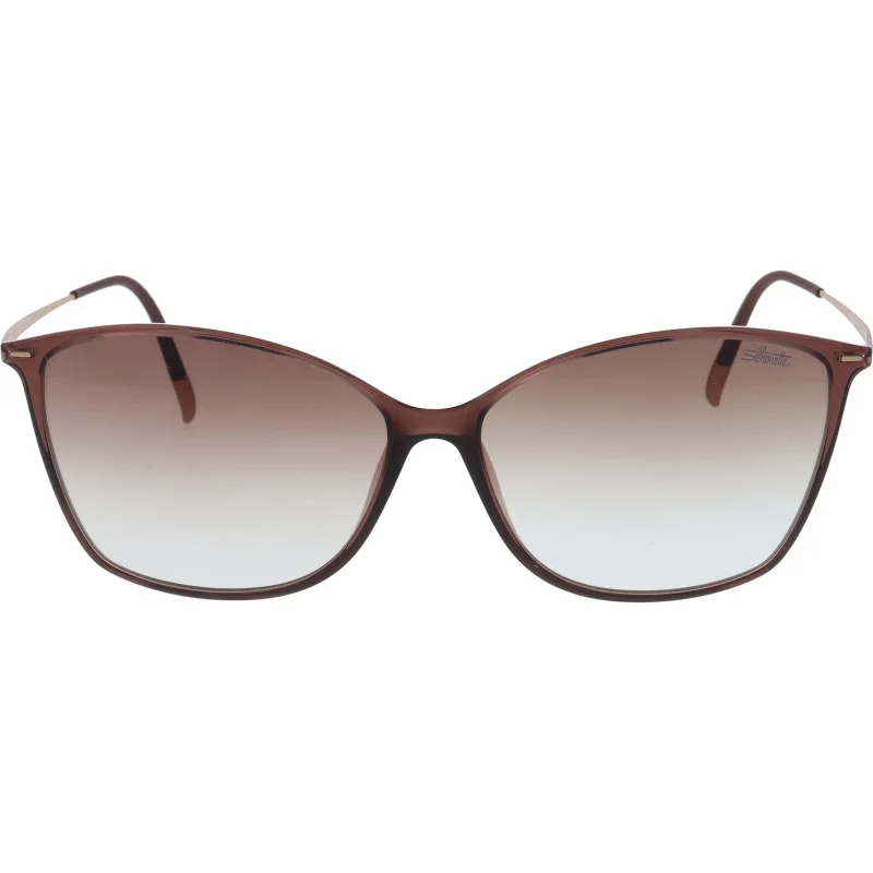 Silhouette Sun Lite 3192 75 6030 Silhouette - 2 - ¡Compra gafas online! - OpticalH