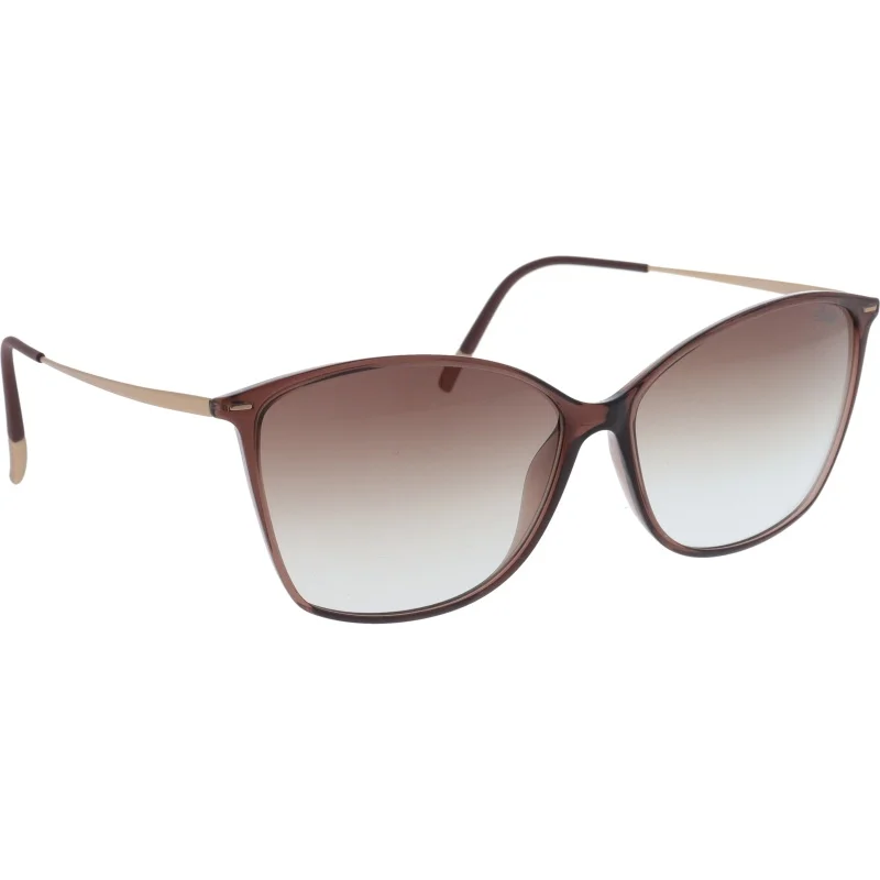 Silhouette Sun Lite 3192 75 6030 Silhouette - 2 - ¡Compra gafas online! - OpticalH